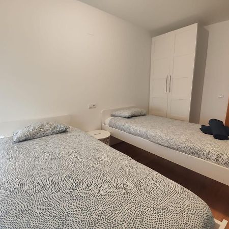 Apartamento Miral21 Хака Екстер'єр фото