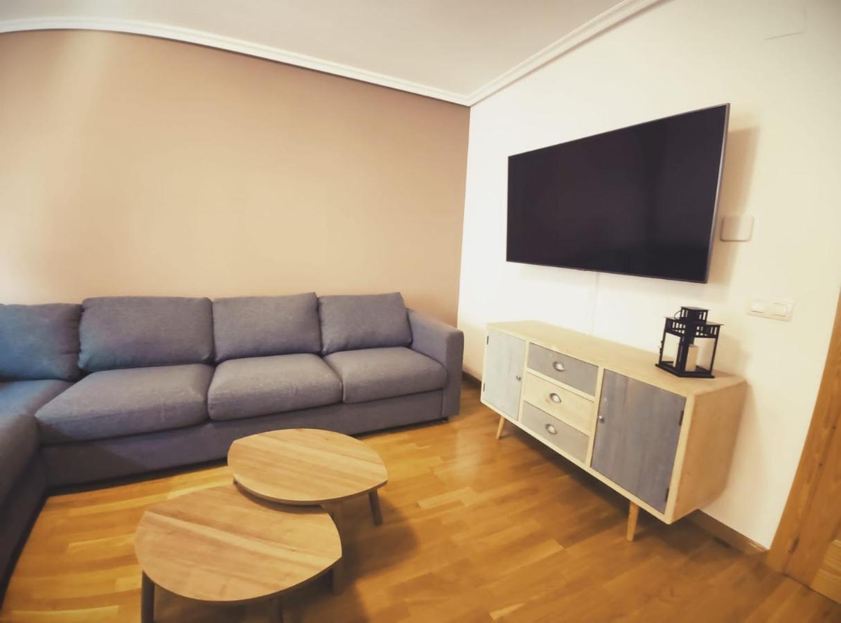 Apartamento Miral21 Хака Екстер'єр фото