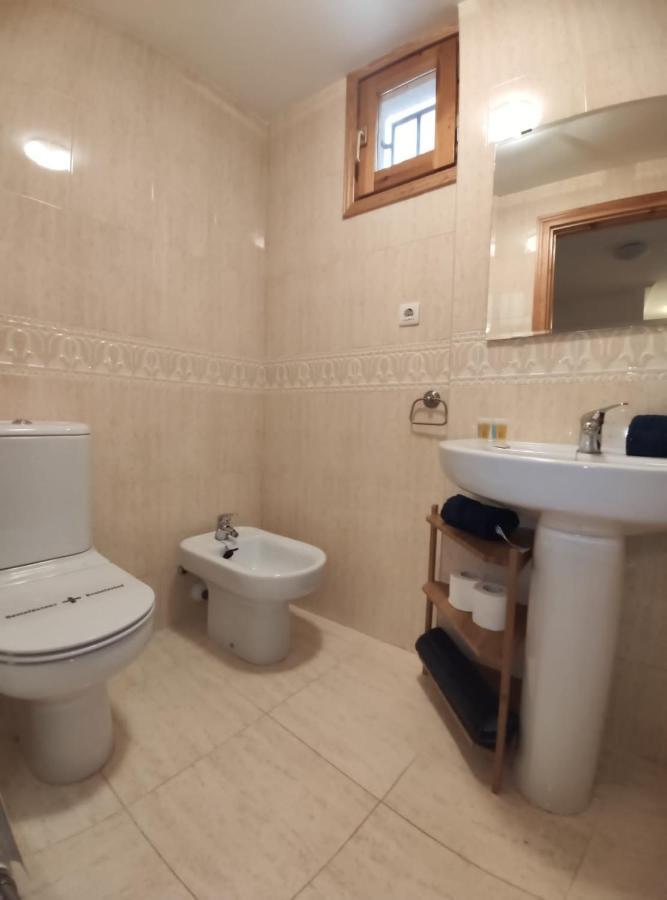 Apartamento Miral21 Хака Екстер'єр фото