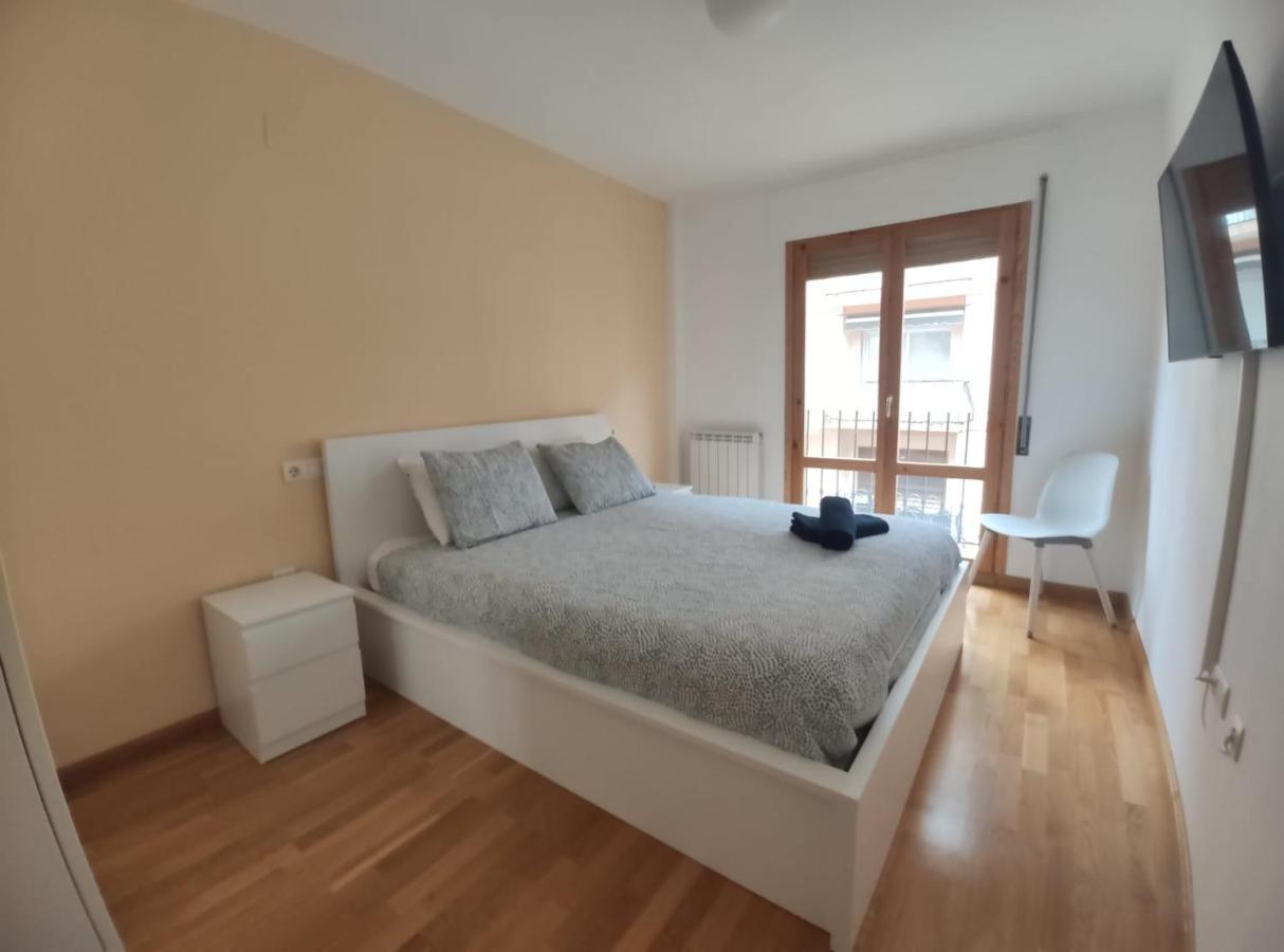 Apartamento Miral21 Хака Екстер'єр фото