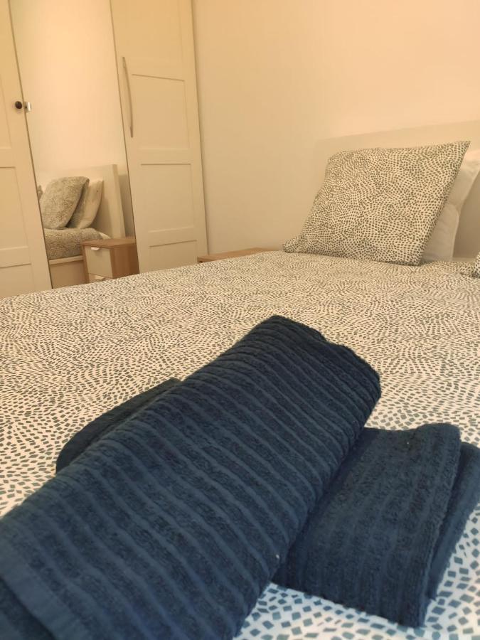 Apartamento Miral21 Хака Екстер'єр фото