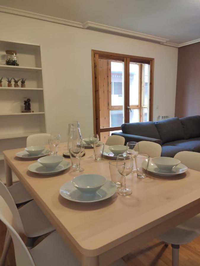 Apartamento Miral21 Хака Екстер'єр фото